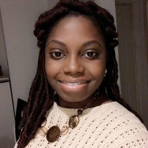 Meet your Posher, Djouliia